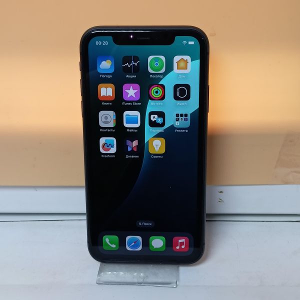 Купить Apple iPhone 11 64GB в Томск за 15399 руб.