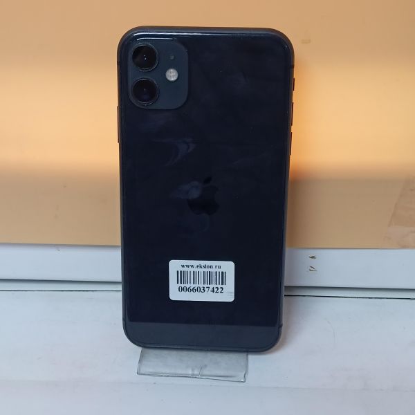 Купить Apple iPhone 11 64GB в Томск за 15399 руб.