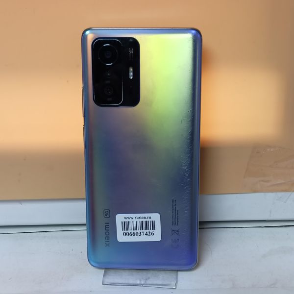 Купить Xiaomi 11T Pro 8/128GB (2107113SG) Duos в Томск за 15399 руб.