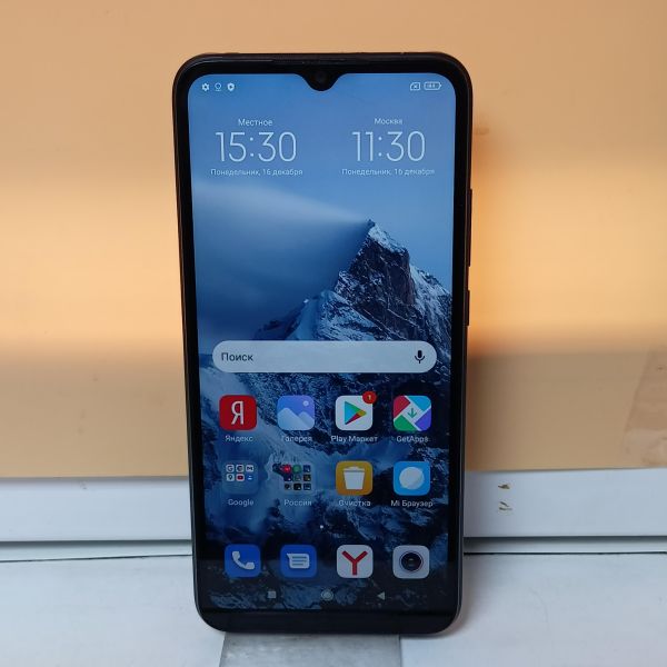 Купить Xiaomi Redmi 9A 2/32GB (M2006C3LG/M2006C3LI) Duos в Томск за 3199 руб.