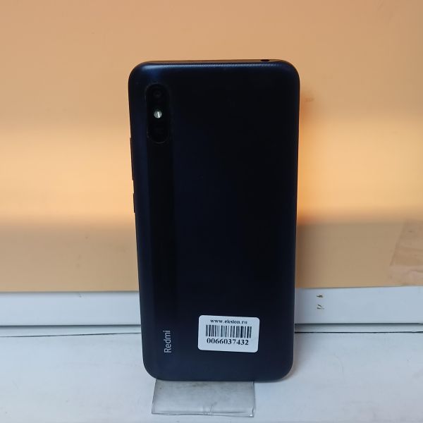 Купить Xiaomi Redmi 9A 2/32GB (M2006C3LG/M2006C3LI) Duos в Томск за 3199 руб.