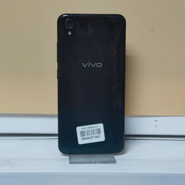 Купить Vivo Y1S 2/32GB (2015) Duos в Томск за 3699 руб.