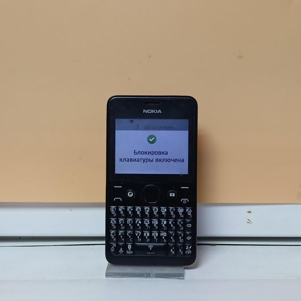 Купить Nokia 210 Asha (RM-928) Duos в Томск за 699 руб.