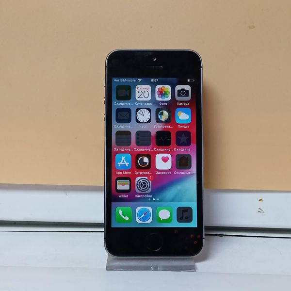 Купить Apple iPhone 5S 16GB в Томск за 2349 руб.