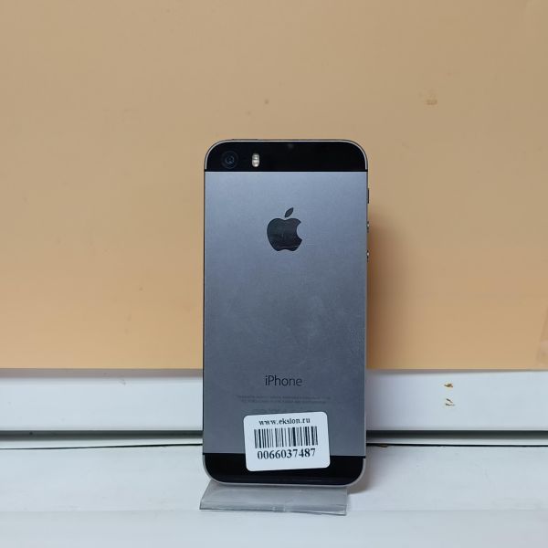 Купить Apple iPhone 5S 16GB в Томск за 2349 руб.