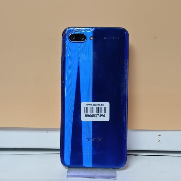 Купить Honor 10 4/64GB (COL-L29) Duos в Томск за 2699 руб.