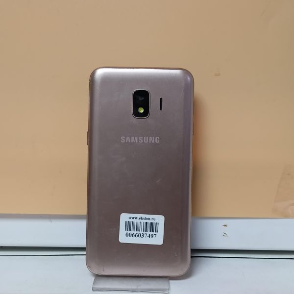 Купить Samsung Galaxy J2 Core 8GB (J260F) Duos в Томск за 1549 руб.