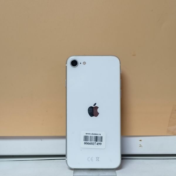 Купить Apple iPhone SE 2nd gen. 2020 64GB в Томск за 6799 руб.