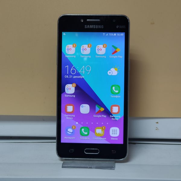 Купить Samsung Galaxy J2 Prime (G532F) Duos в Томск за 1649 руб.