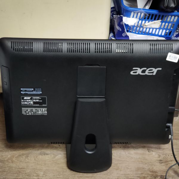 Купить Acer Aspire C20-220 в Томск за 6999 руб.