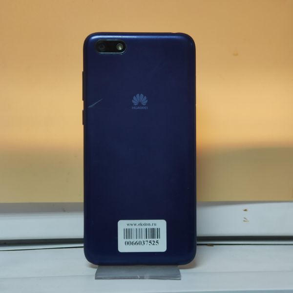 Купить Huawei Y5 Prime 2018 2/16GB (DRA-LX2) Duos в Томск за 1299 руб.