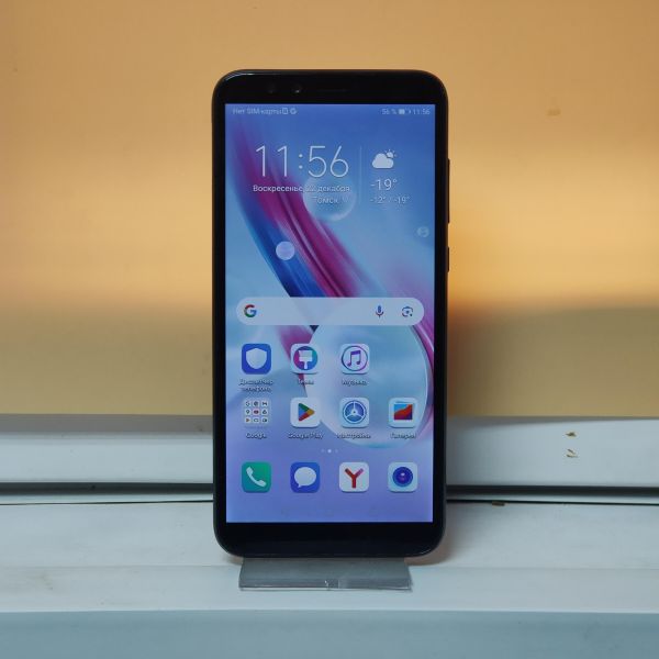 Купить Honor 9 Lite 3/32GB (LLD-L31/AL10) Duos в Томск за 3499 руб.