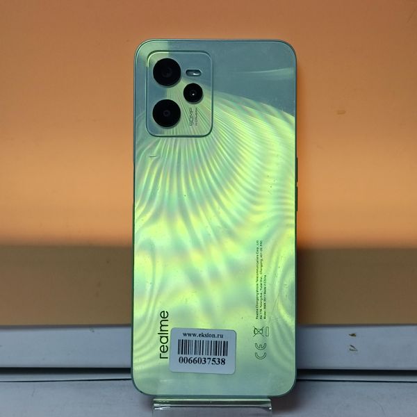 Купить Realme C35 4/64GB (RMX3511) Duos в Иркутск за 4000 руб.