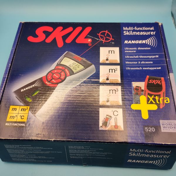 Купить Skil 0520 AD/AA в Томск за 400 руб.