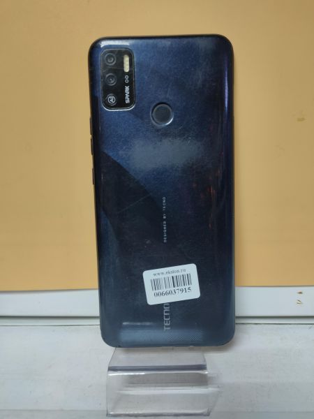 Купить TECNO Spark 5 Air 2/32GB (KD6) Duos в Томск за 3699 руб.