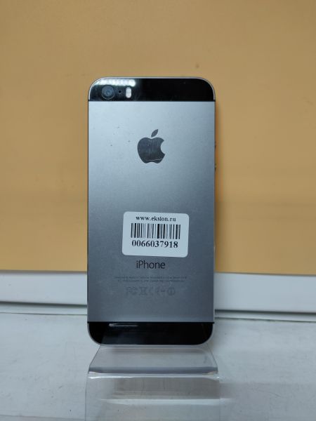 Купить Apple iPhone 5S 16GB в Томск за 1599 руб.