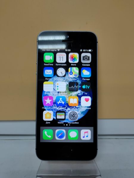 Купить Apple iPhone 5S 16GB в Томск за 1599 руб.