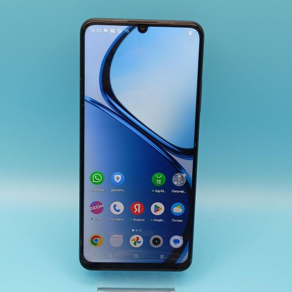 Купить Realme Note 50 3/64GB (RMX3834) Duos в Томск за 4000 руб.