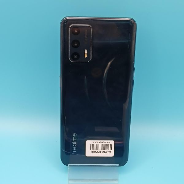 Купить Realme GT Neo 2T 8/128GB (RMX3357) Duos в Томск за 6900 руб.