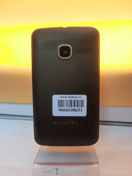 Купить Alcatel 3041D Tribe Duos в Томск за 750 руб.