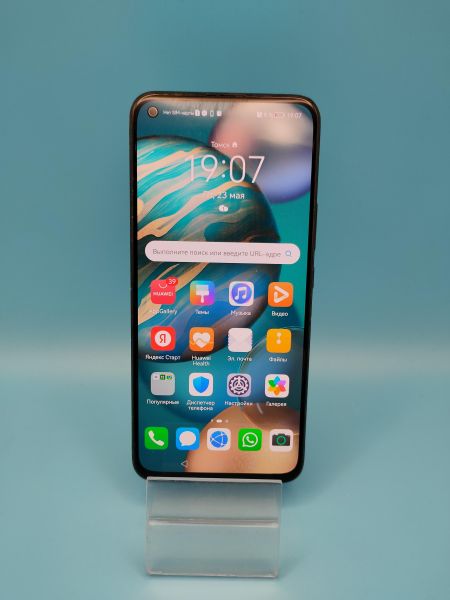 Купить Honor 30 8/128GB (BMH-AN10) Duos в Усолье-Сибирское за 7900 руб.