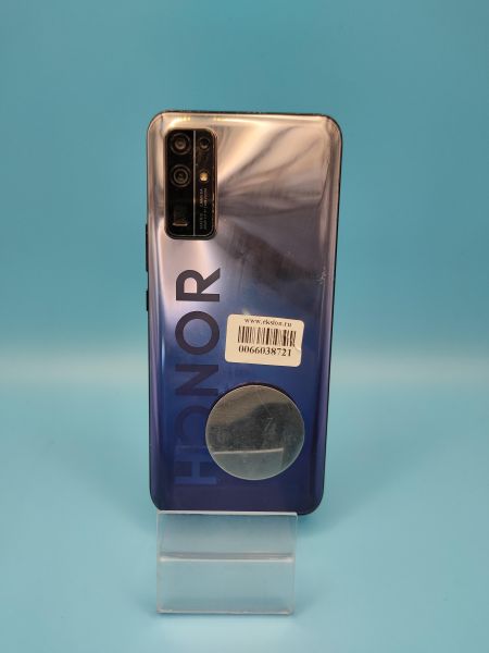 Купить Honor 30 8/128GB (BMH-AN10) Duos в Усолье-Сибирское за 7900 руб.
