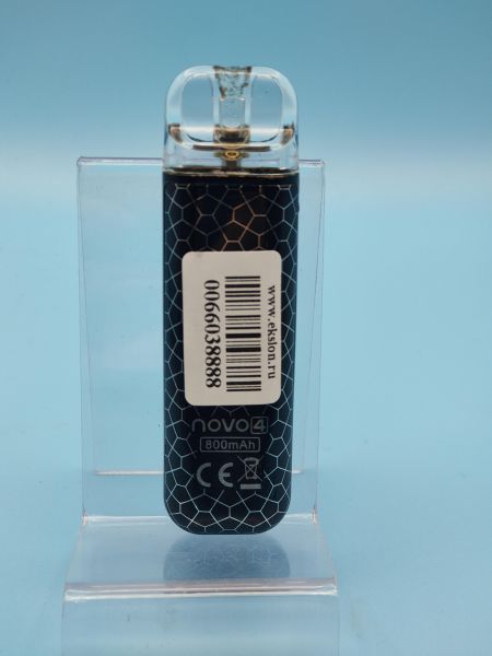 Купить SMOK Novo 4 (с 18 лет) в Томск за 400 руб.