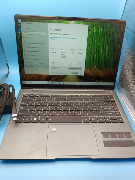 Купить DEXP Atlas M14-I3W303 в Томск за 16400 руб.