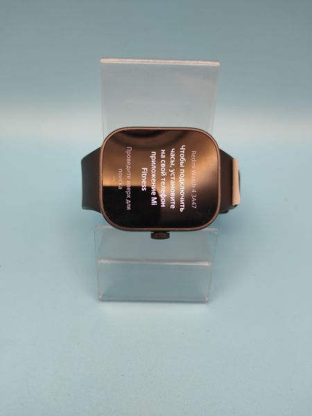 Купить Xiaomi Redmi Watch 4 (M2315W1) с СЗУ в Томск за 3500 руб.