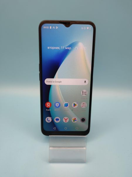 Купить Realme C31 4/64GB (RMX3501) Duos в Томск за 3300 руб.