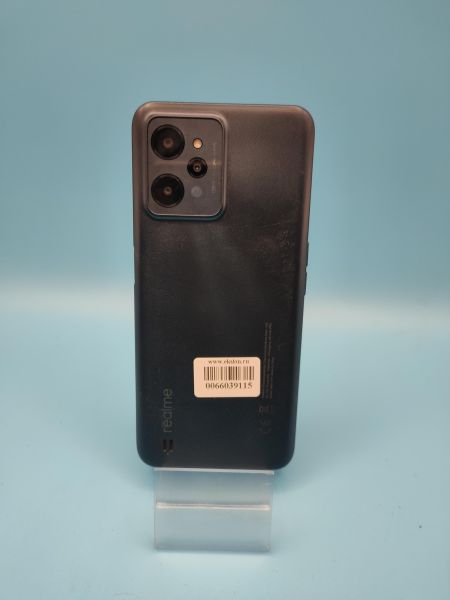 Купить Realme C31 4/64GB (RMX3501) Duos в Томск за 3300 руб.