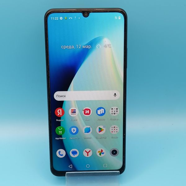 Купить Realme C51 4/128GB (RMX3830) Duos в Томск за 5050 руб.