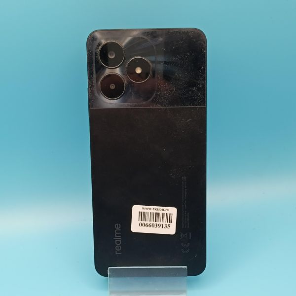 Купить Realme C51 4/128GB (RMX3830) Duos в Томск за 5050 руб.