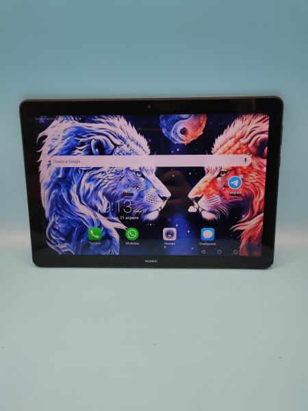 Купить Huawei MediaPad T5 10.1 16GB (AGS2-L09) (c SIM) в Томск за 3100 руб.