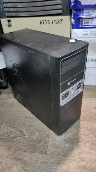 Купить Сборка FX-6300, GT 730, RAM 16GB, SSD 240GB+HDD 750GB в Томск за 6200 руб.