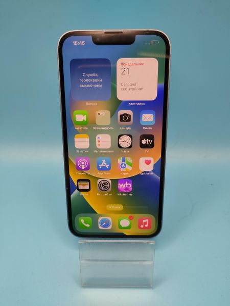 Купить Apple iPhone 14 128GB в Томск за 35100 руб.