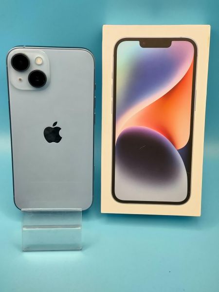 Купить Apple iPhone 14 128GB в Томск за 35100 руб.