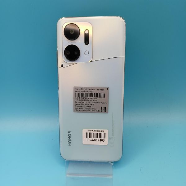 Купить Honor X7a Plus 6/128GB (RKY-LX1) Duos в Томск за 5200 руб.
