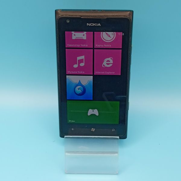 Купить Nokia Lumia 900 в Томск за 650 руб.