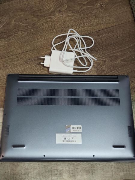 Купить Huawei MateBook D 16 16/512GB (MCLF-X 53013YDK) в Томск за 32250 руб.