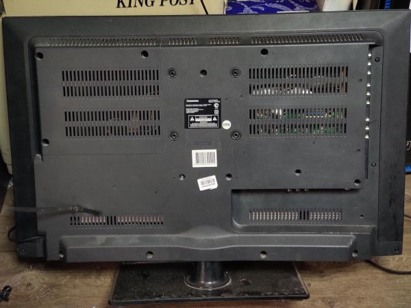 Купить Changhong LED29A6500 в Томск за 5150 руб.