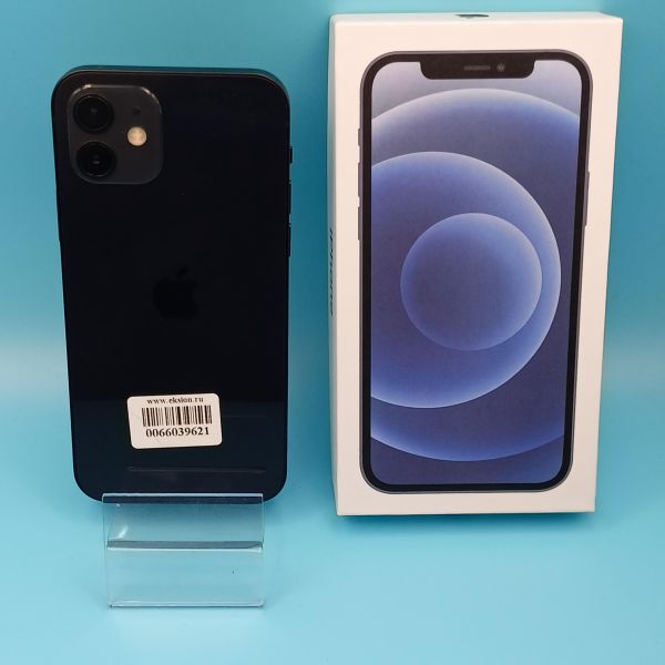 Купить Apple iPhone 12 256GB в Томск за 27550 руб.