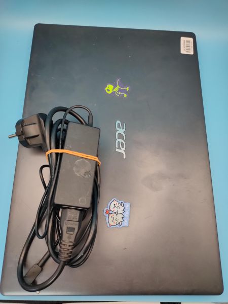 Купить Acer Aspire A315-34-C57F в Томск за 8100 руб.