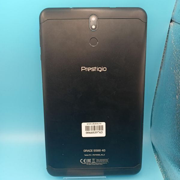 Купить Prestigio Grace 5588 4G (PMT5588_4G_D) (с SIM) в Томск за 2600 руб.