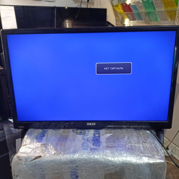 Купить AKAI LEA-19K39P в Томск за 2700 руб.