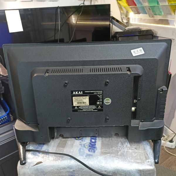 Купить AKAI LEA-19K39P в Томск за 2700 руб.
