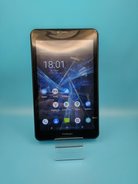 Купить Prestigio Grace 5588 4G (PMT5588_4G_D) (с SIM) в Томск за 2400 руб.