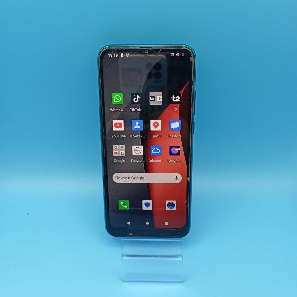Купить BQ 6630L Magic L Duos в Томск за 2800 руб.