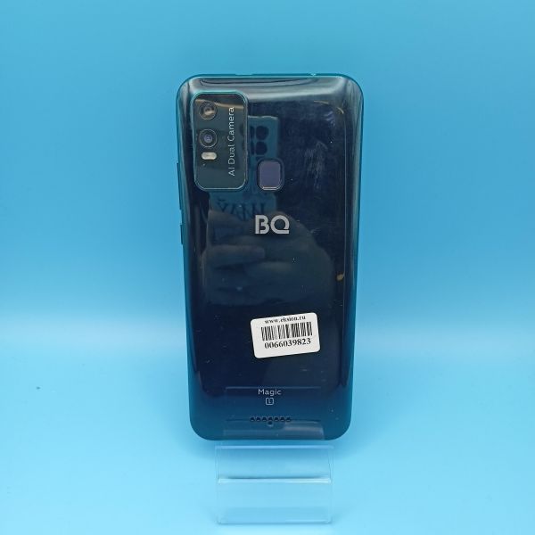 Купить BQ 6630L Magic L Duos в Томск за 2800 руб.