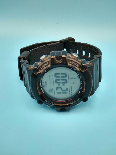 Купить Casio Collection AE-1500WH в Томск за 700 руб.